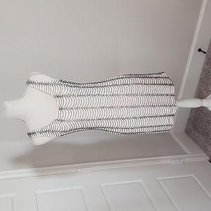 Beaded dress size small